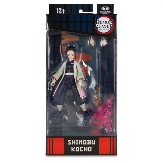 Demon Slayer: Shinobu Kocho (7in Figure)