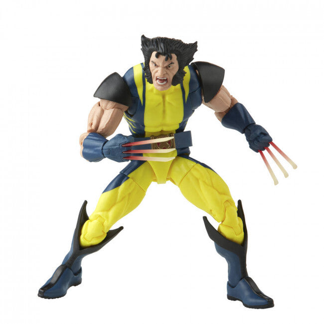 Marvel Legends Series: X-Men - Wolverine (Return of Wolverine)