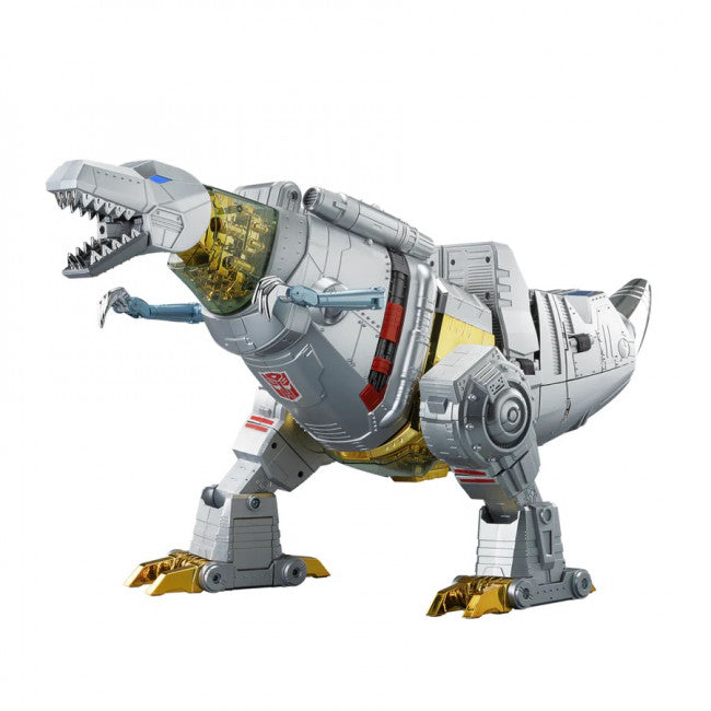 ROBOSEN Transformers: Grimlock Auto-Converting Robot