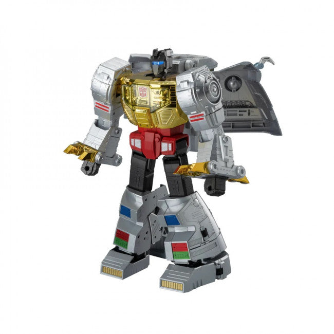 ROBOSEN Transformers: Grimlock Auto-Converting Robot