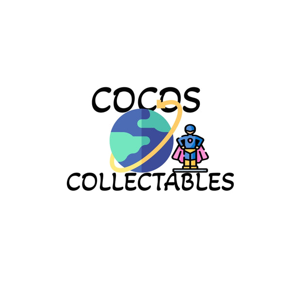 Cocos World Pty Ltd