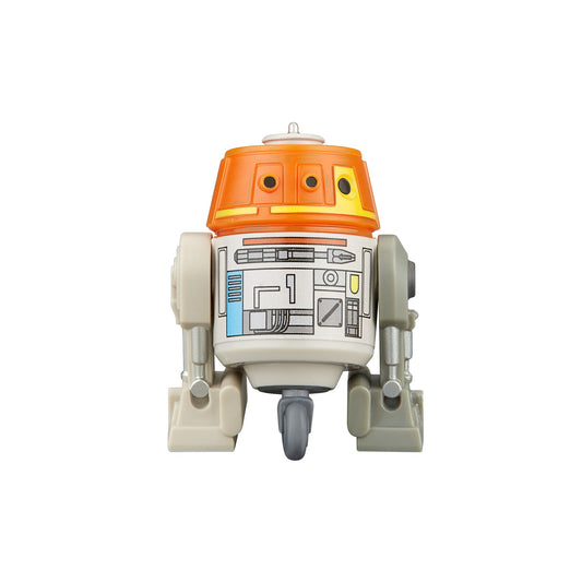 Star Wars Retro Collection Chopper (C1-10P)