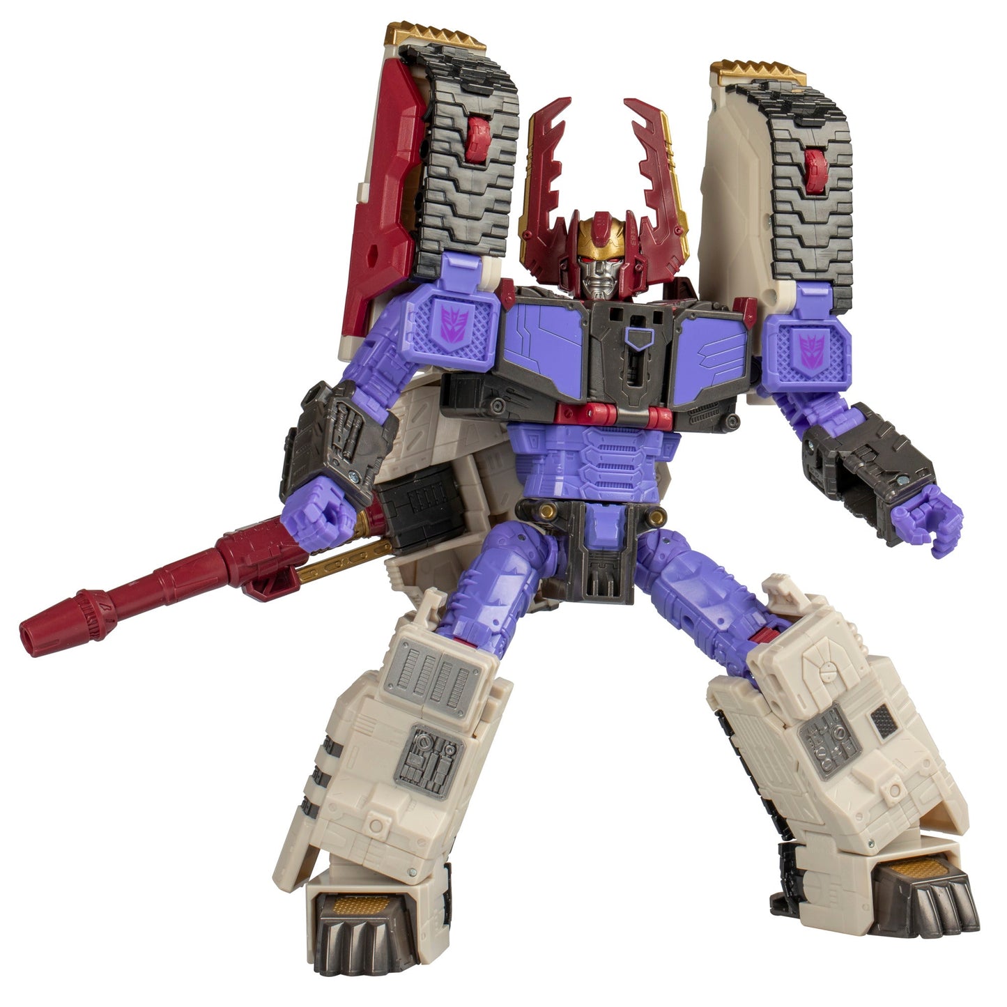 Transformers Legacy Evolution Armada Universe Galvatron 2024 action figures toys toymate cocos online collectables toyworld myer walmart