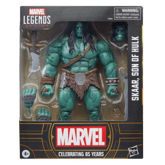 Marvel Legends Series Skaar Son of Hulk Action Figure 2024 walmart toymart toymate cocos online