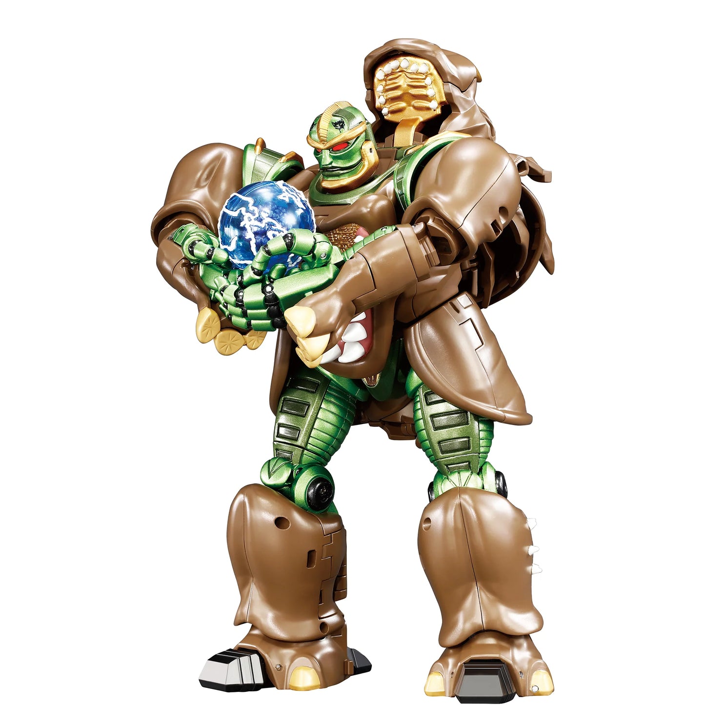 Transformers Masterpiece MP-59 Rhinox Beast Wars 2024 Hasbro