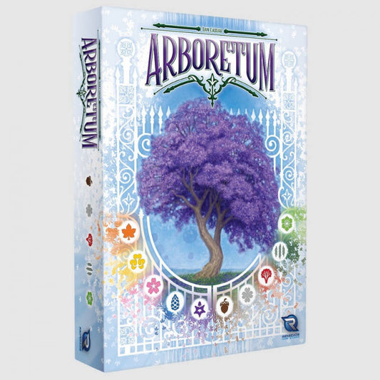 Arboretum (Play Renegade Kit)