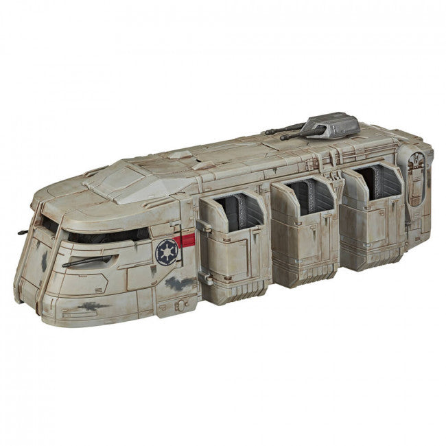 Star Wars The Vintage Collection The Mandalorian - Imperial Troop Transport Vehicle