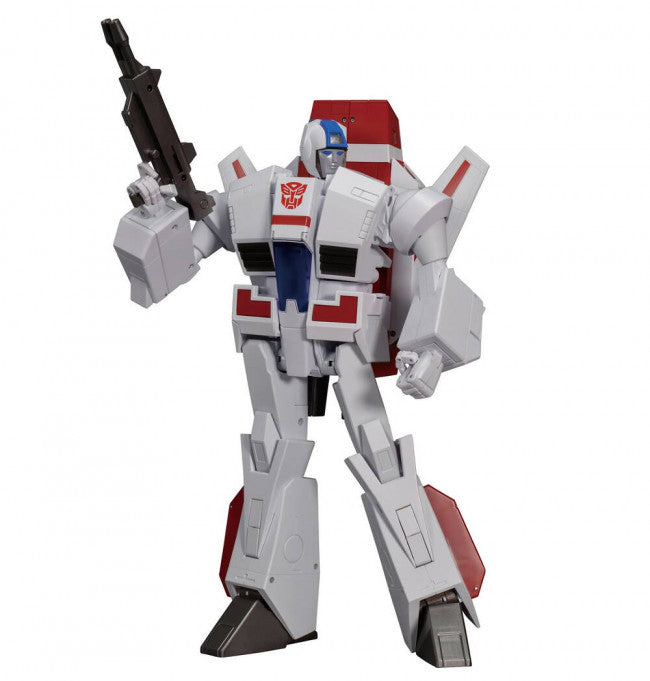 Transformers Takara Tomy: Masterpiece Series - Skyfire (MP-57+) (Japanese)