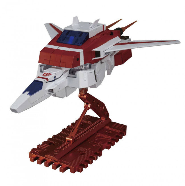 Transformers Takara Tomy: Masterpiece Series - Skyfire MP-57+ Japanese