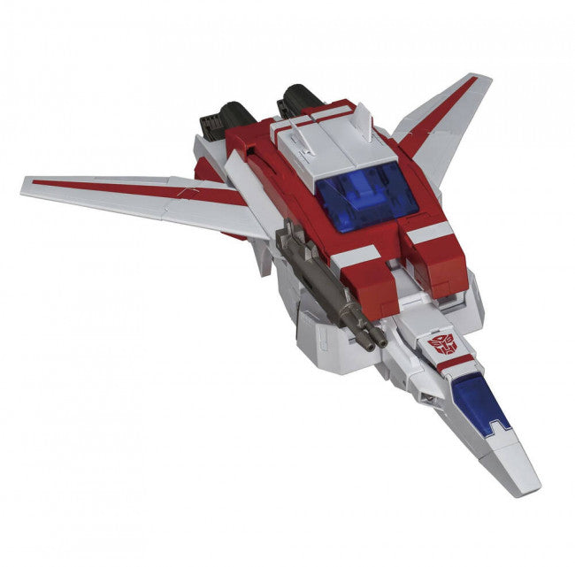 Transformers Takara Tomy Masterpiece Series - Skyfire 