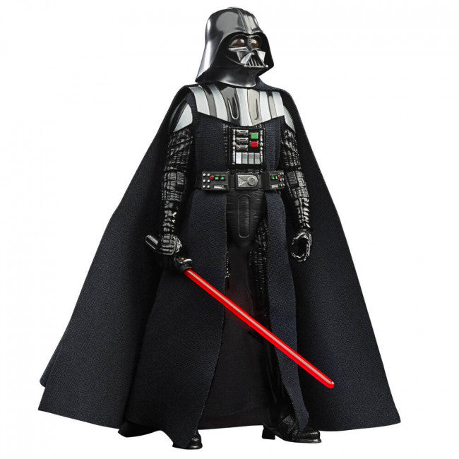 Star Wars The Black Series Obi-Wan Kenobi - Darth Vader Action Figure