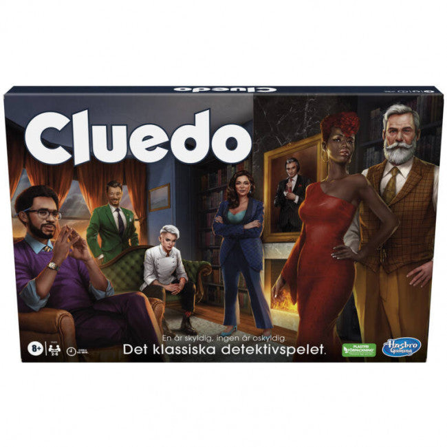 Cluedo Classic