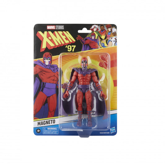 Marvel Legends Series: X-Men 97 - Magneto