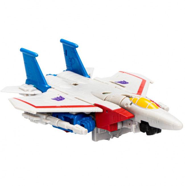 Transformers Legacy Evolution: Core Class - Starscream