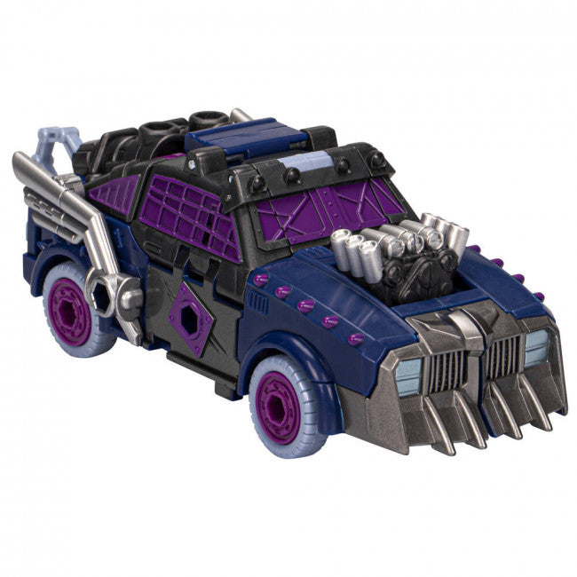 Transformers Legacy Evolution: Deluxe Class - Axlegrease