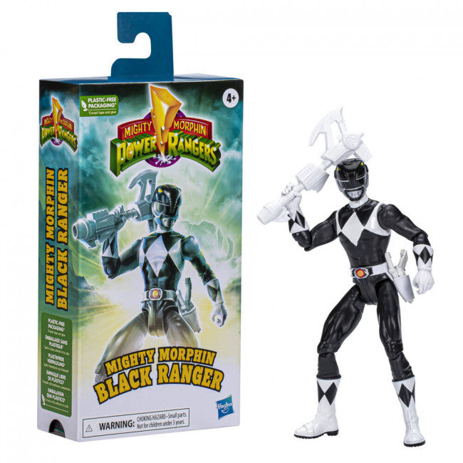 IT’S MORPHIN TIME! From Dino Fury back to the original Mighty Morphin Power Rangers, the Power Rangers have brought teamwork, action, and superhero adventure to generations of fans. The legacy continues with action figures, vehicles, collectibles, toy sets, and roleplay toys from Hasb