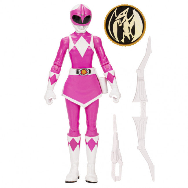 Power Rangers: Mighty Morphin Pink Ranger