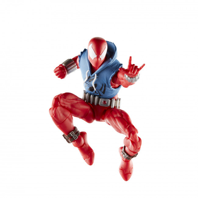 cocos online toys shop Marvel Legends Series: Scarlet Spider