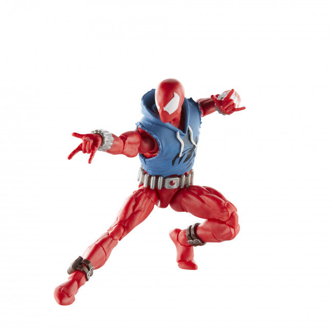 Marvel Legends Series: Scarlet Spider cocos online black friday sale toys