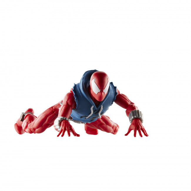 Marvel Legends Series: Scarlet Spider