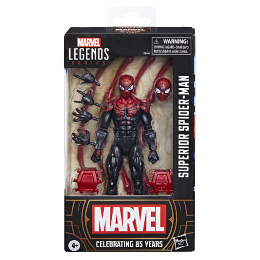 Marvel Legends Series: Superior Spider-Man