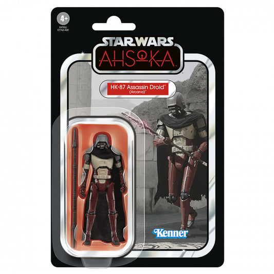 Star Wars The Vintage Collection - HK-87 Assassin Droid Arcana