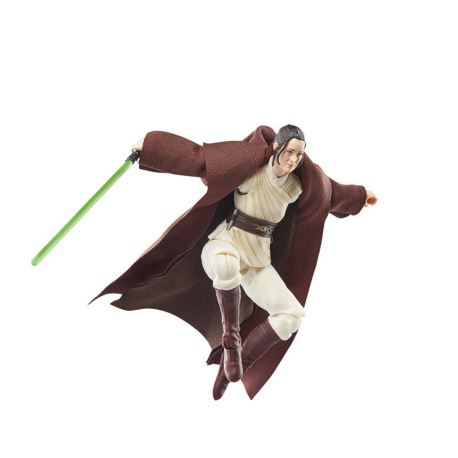 Star Wars The Black Series - Jedi Master Indara