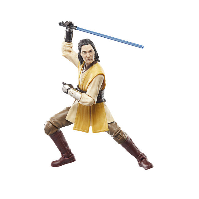 Star Wars The Black Series The Acolyte - Padawan Jecki Lon