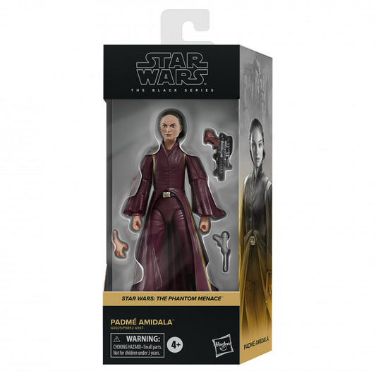 Star Wars The Black Series: Padmé Amidala