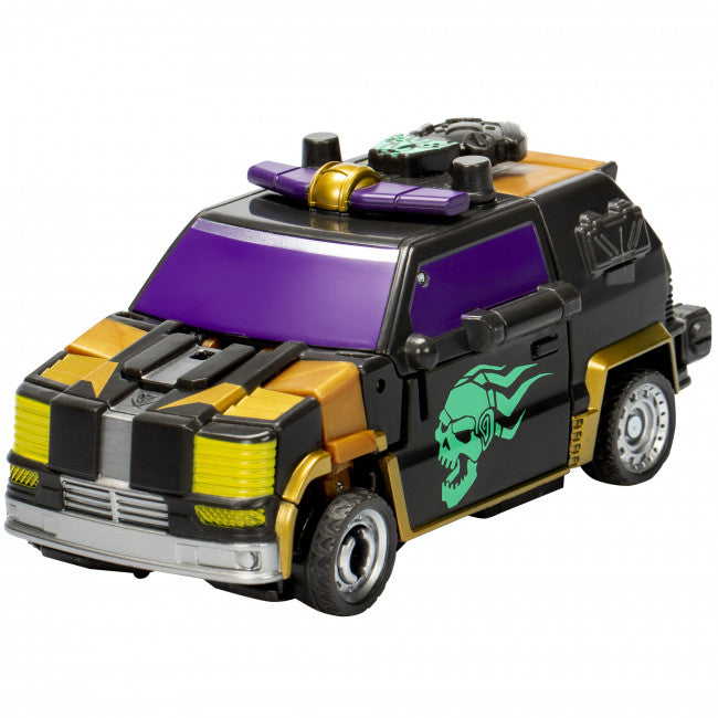 Transformers Legacy United: Deluxe Class - Star Raider Cannonball toymate myer walmart kmart target toys r us cocos online toys