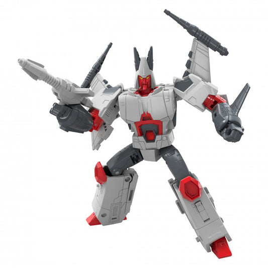 Transformers Legacy: United Voyager Class - Star Raider Ferak Figure