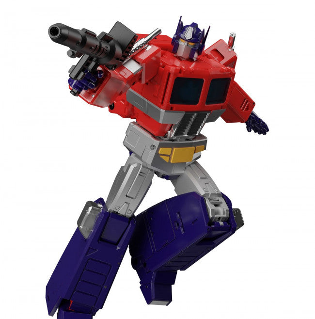 Transformers  Masterpiece Series - Optimus Prime (MP-44S) brinquedos e bonecas