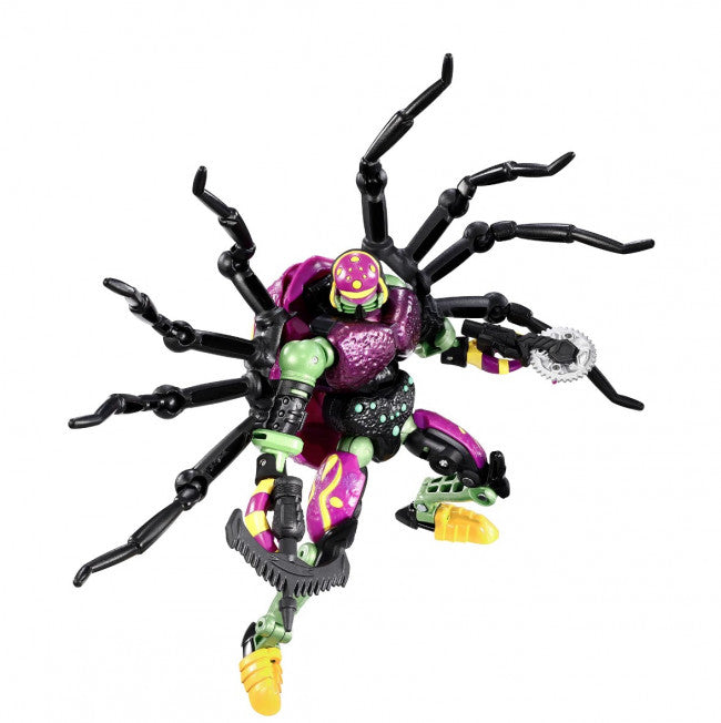 Predacon Tarantulas 2-Pack BWVS-06