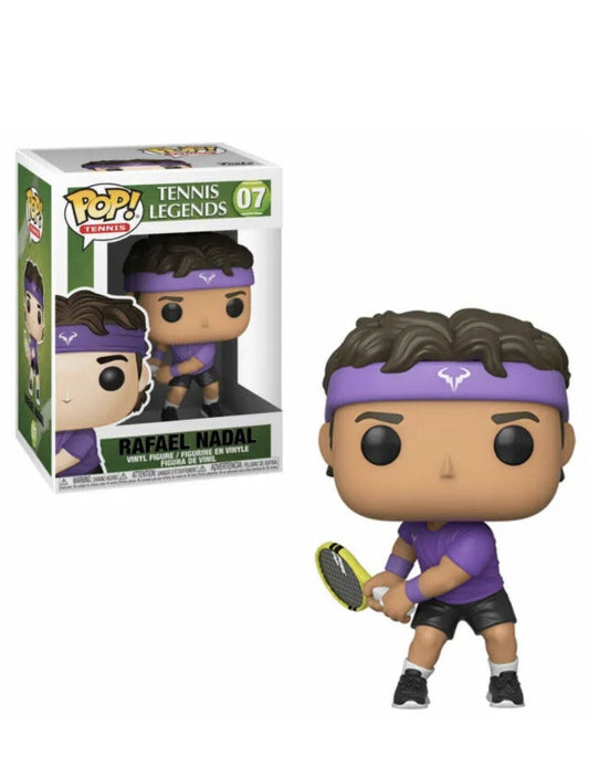 Funko Tennis - Rafael Nadal Pop! Vinyl