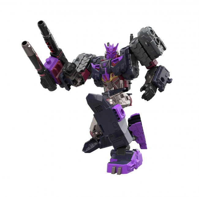 Transformers Legacy United: Versus Multipack