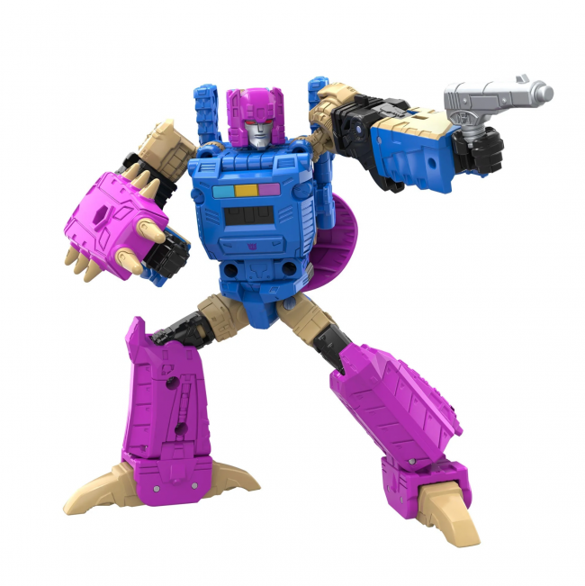 hasbro Transformers Legacy United: Versus Multipack