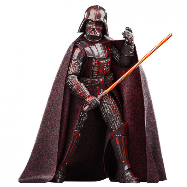 Star Wars The Black Series Revenge of the Jedi - Darth Vader