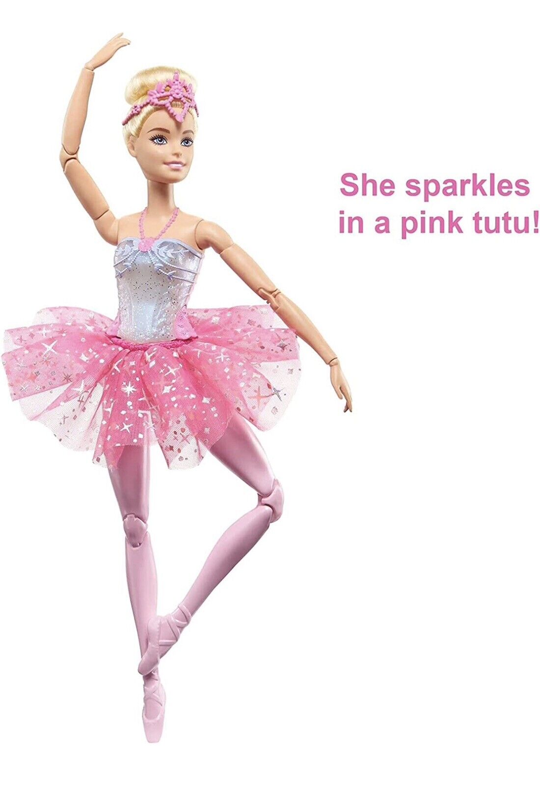 barbie ballerina for sale 