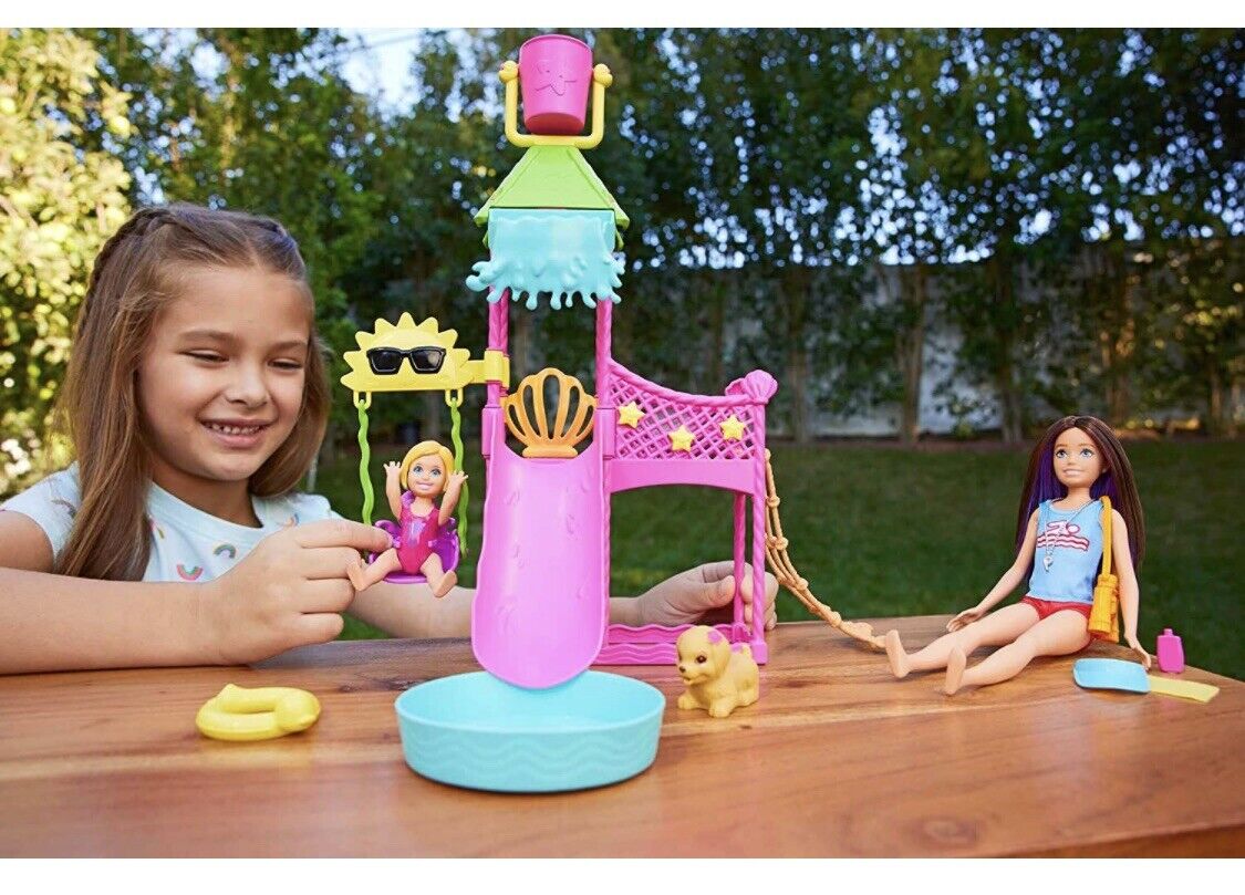 Barbie Skipper First Jobs cocos online shop