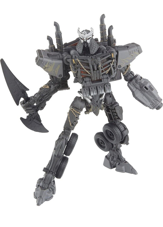 Transformers Scourge Toy  Studio Series Leader Class 101 8.5-Inch Action Toys