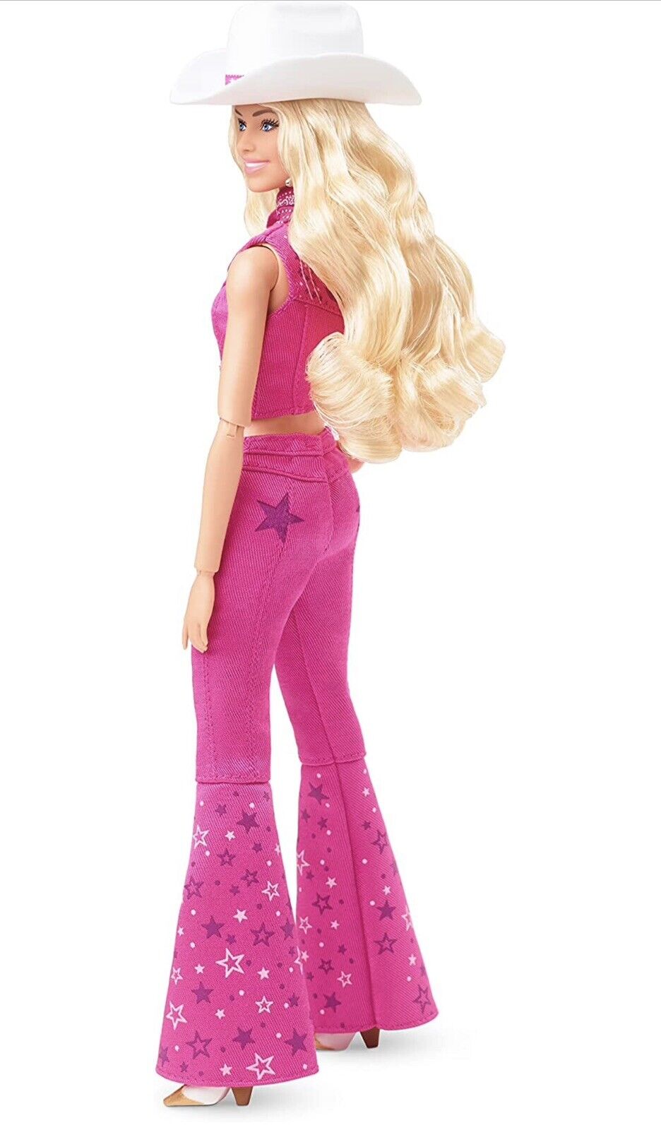 barbie the movie doll