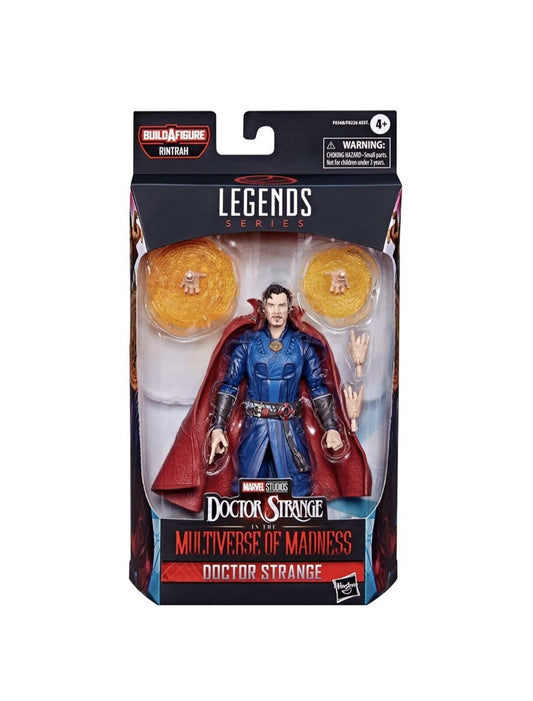 cocosonline Marvel Legends Doctor Strange in the Multiverse of Madness Doctor Strange Hasbro