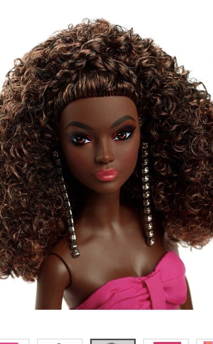 black barbie doll cool collection toys cocosonline