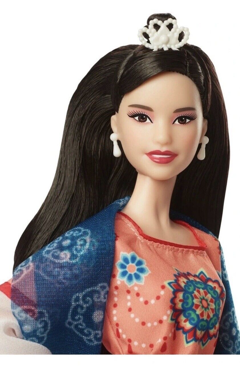 Barbie Signature Lunar New Year Doll 