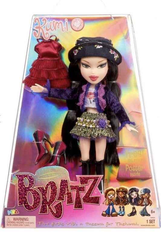 bratz doll