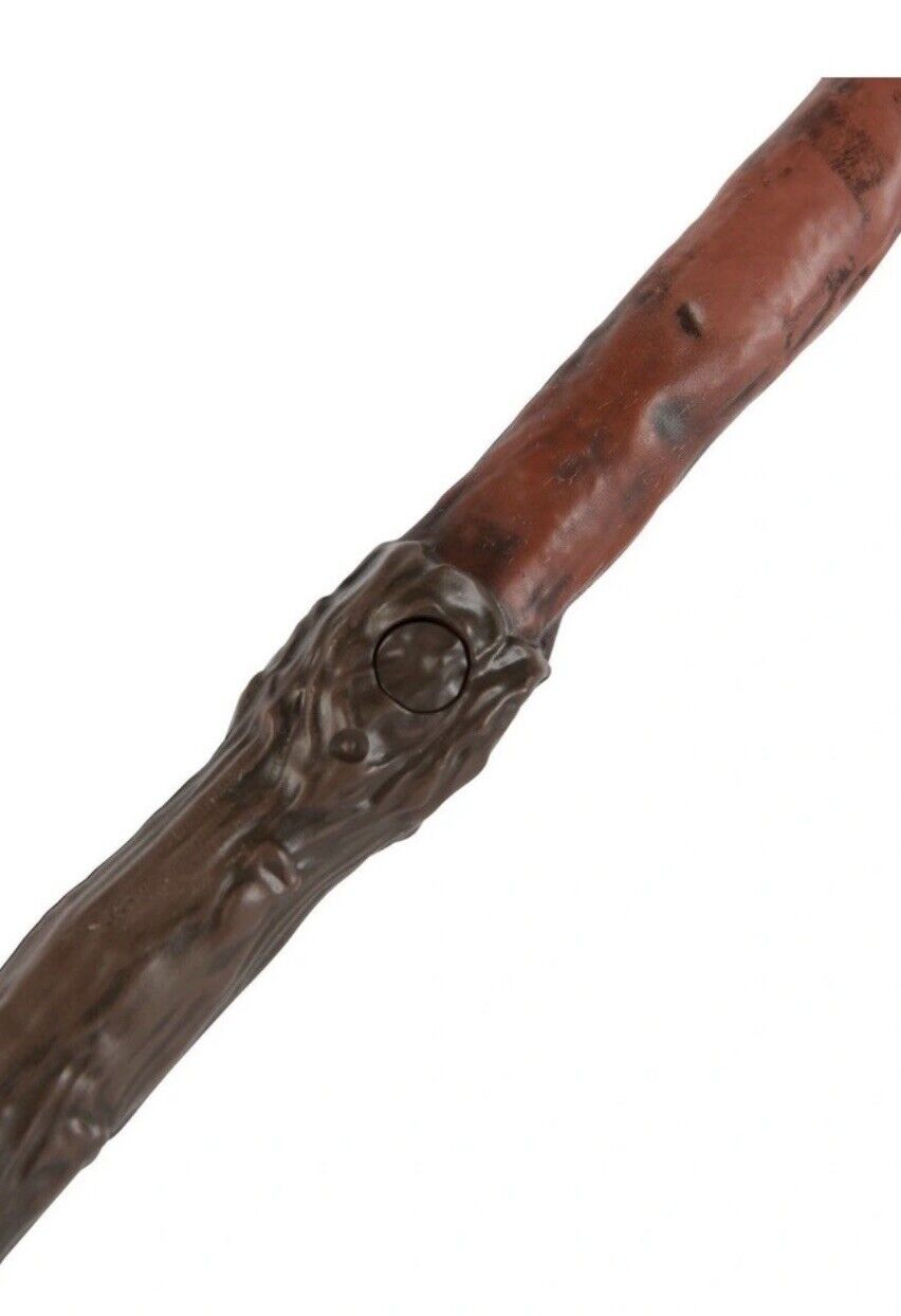 Harry Potter Patronus Feature Wand Harry cocos online collectables www.cocosonline.com