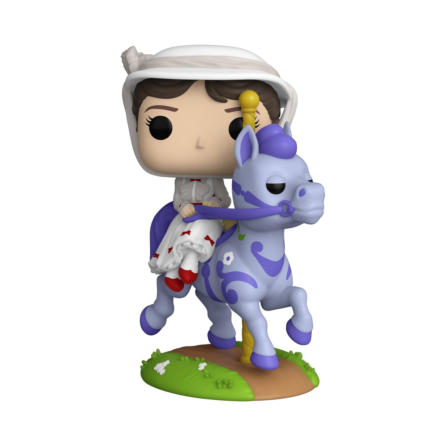 FUNKO POP! RIDE DISNEY: Disney's 100th - Mary Poppins