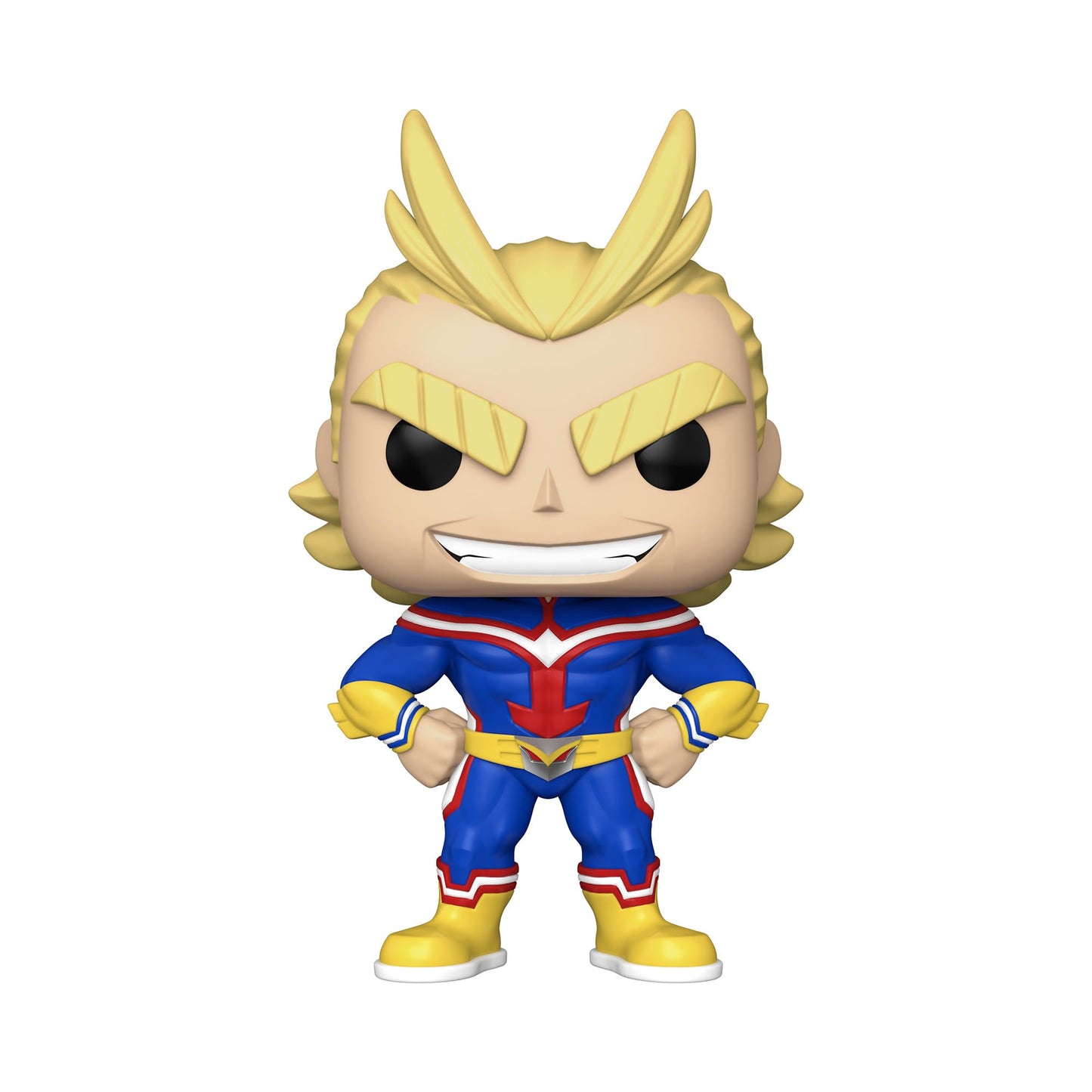 FUNKO POP! ANIMATION: My Hero Academia - All Might (MHA)