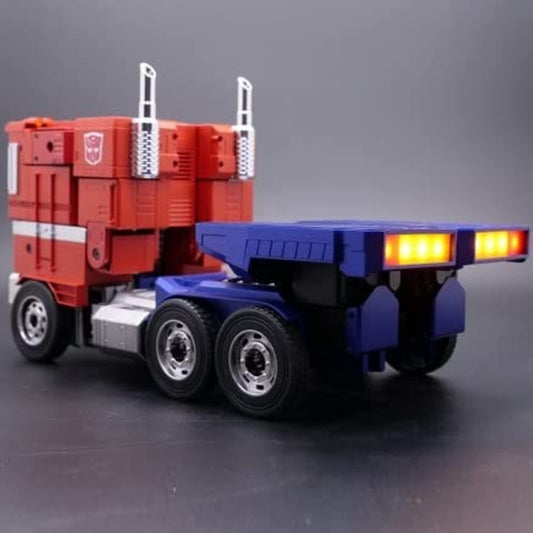 Robosen/Hasbro Optimus Prime Interactive Auto-Converting Robot