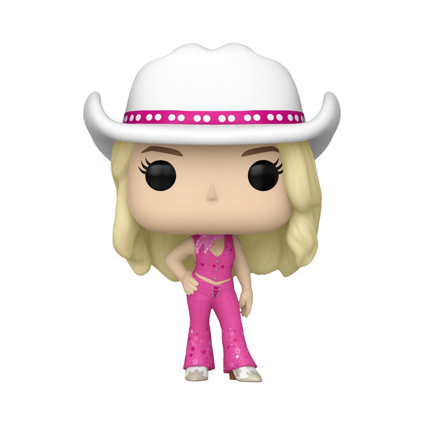 Barbie The Movie 2023 - Western Barbie (Pop! Vinyl) Funko